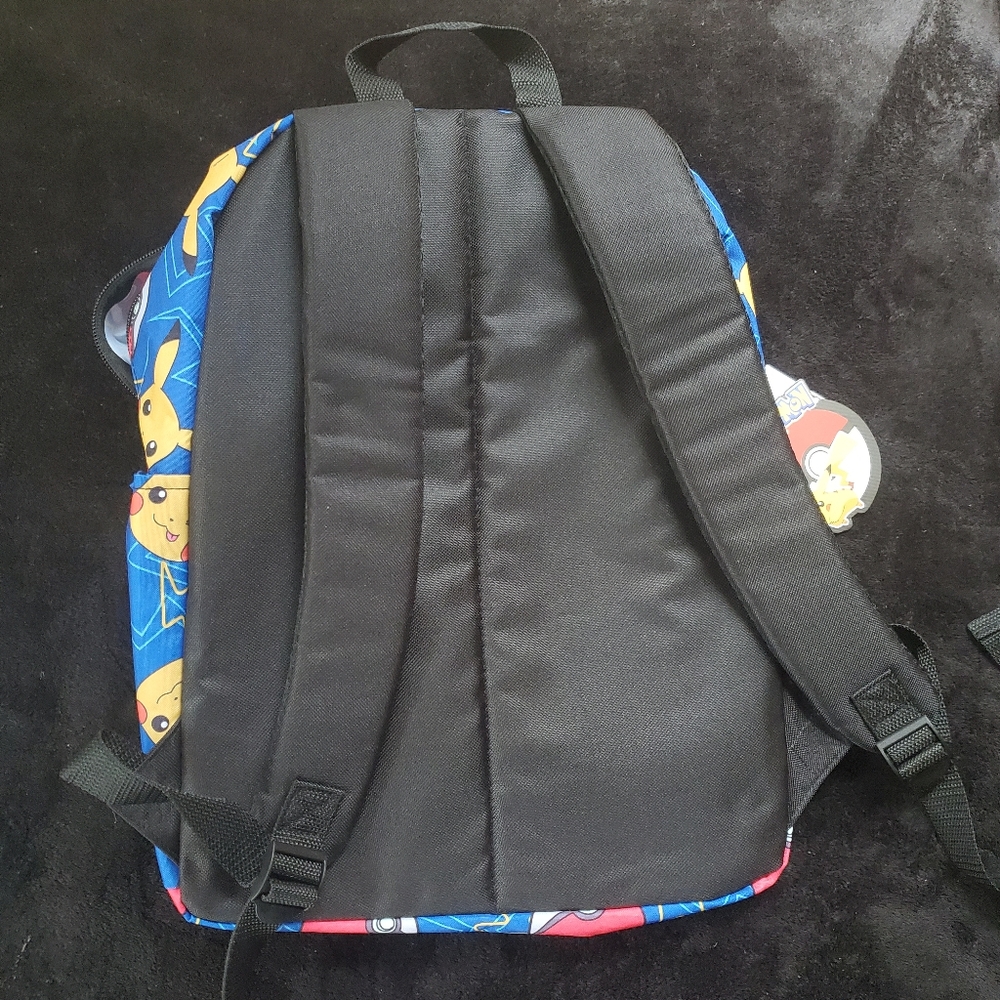 Backpack - Picture 2 of 3